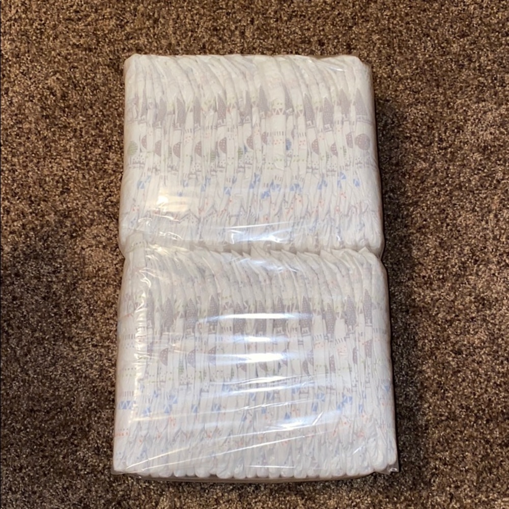 Huggies Little Snugglers